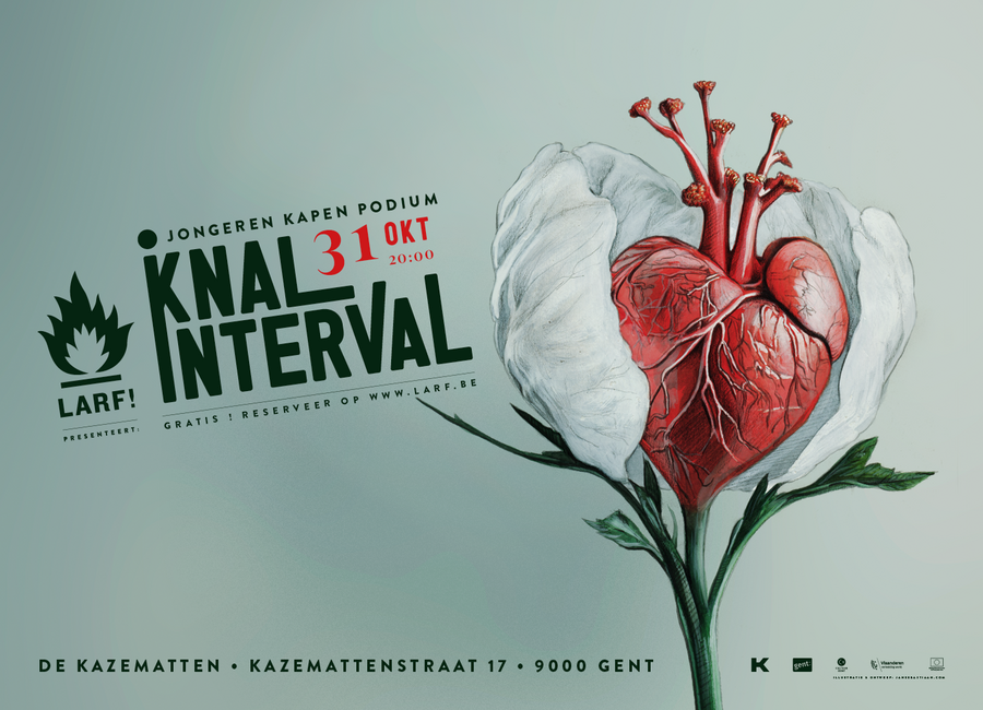 Knal_Interval, beeld van Jan-Sebastiaan Degeyter (c)